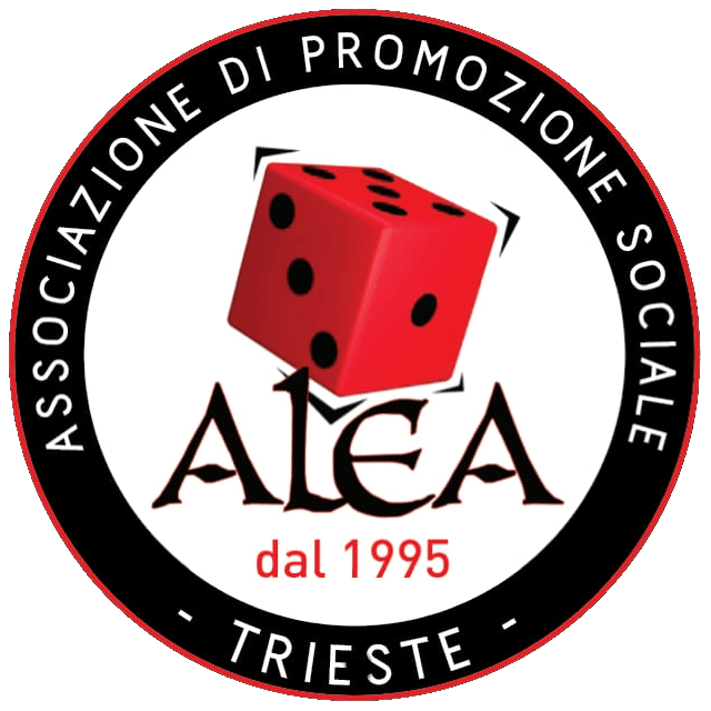 Alea Associazione di Promozione Sociale Alea A.P.S.