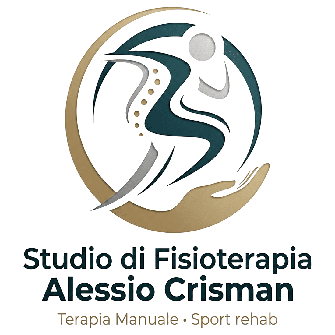 Studio di Fisioterapia Alessio Crisman crisman alessio studio fisioterapia.png
