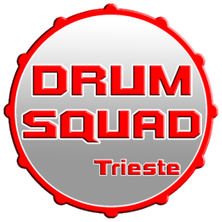 drum squad trieste mini