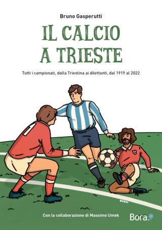 il calcio a trieste mini