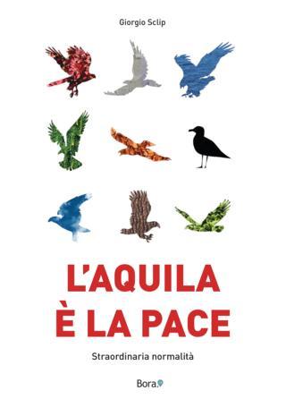 l aquila e la pace mini