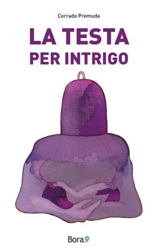 la testa per intrigo mini