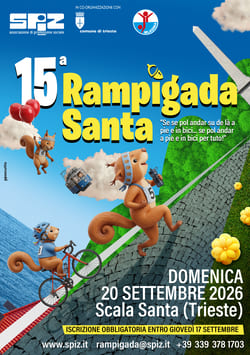 2026 rampigada santa 15 locandina min